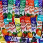 Capico Magic Chew Kaustreifen 100er No6 3909