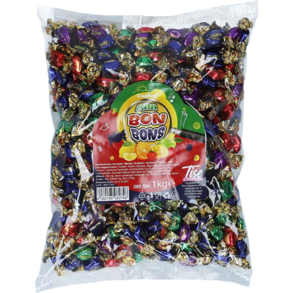 Capico Minibonbons 385er No1 1917
