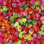 Capico Prop 039 S Kaubonbons Fruchtig 210er No6 4201