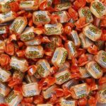 Capico Toffee Karamell Bonbons 140er No6 0903