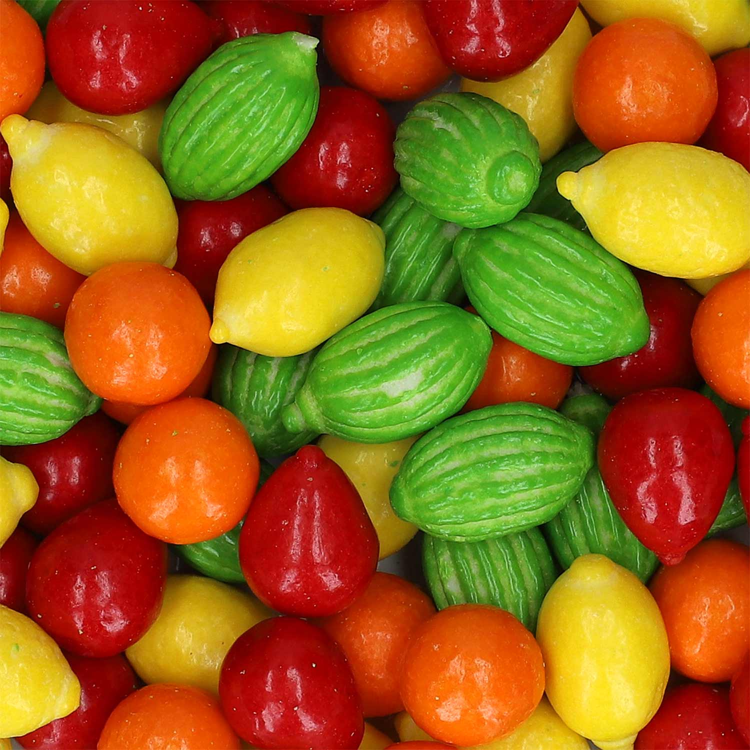 caribbean-fruit-mix-bubble-gum-1kg-no1-1928 Caribbean Fruit Mix Bubble Gum 1kg No1 1928