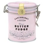 Cartwright Amp Butler Classic Butter Fudge Confectionery Collection 175g No1 5202