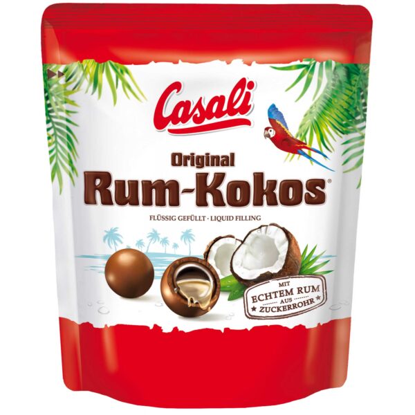 Casali Rum Kokos 175g