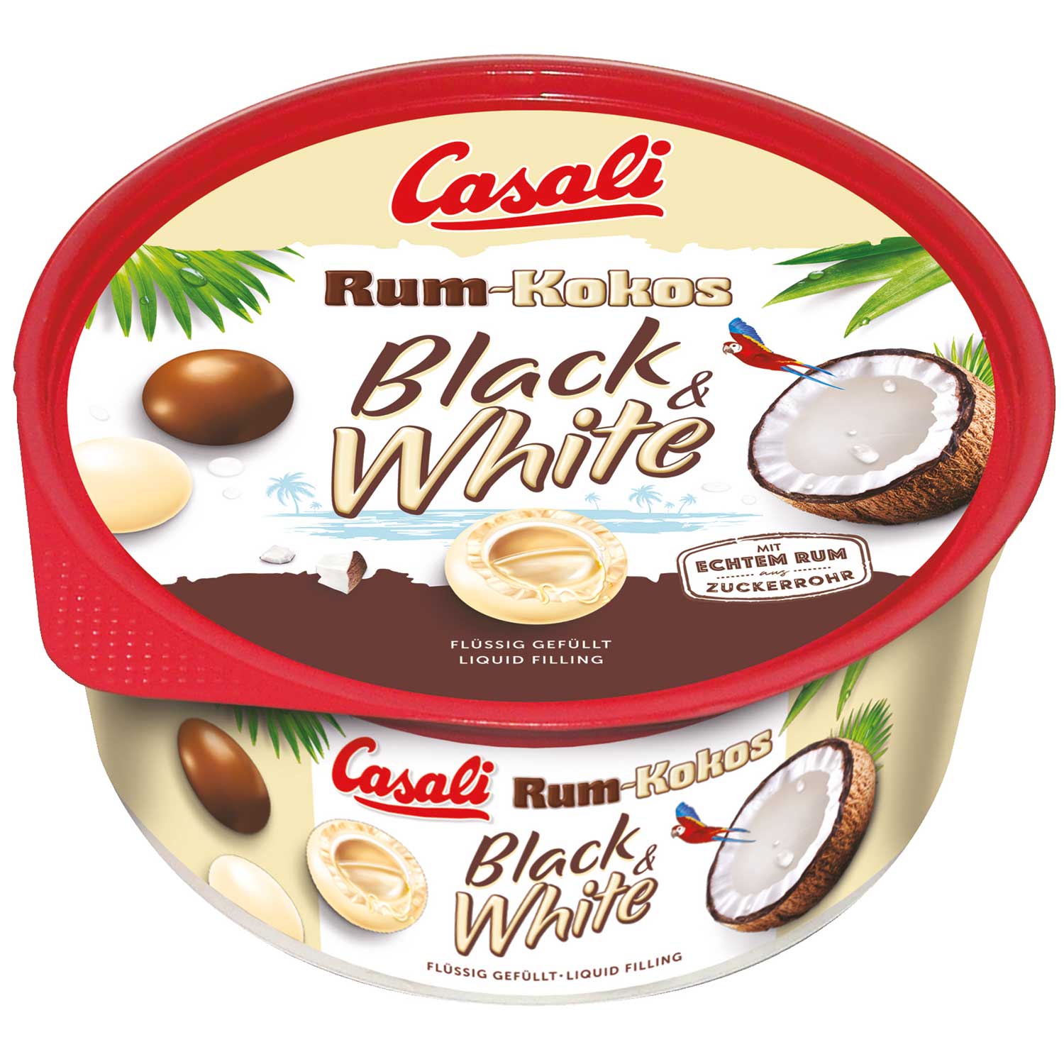 casali-rum-kokos-black-amp-white-300g-no1-4923 Casali Rum Kokos Black Amp White 300g No1 4923