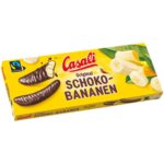 Casali Schoko Bananen 300g No1 3013