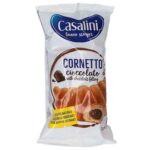 Casalini Cornetti Cioccolato 6x50g No2 3832