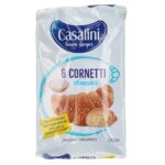 Casalini Cornetti Classici 6x40g No1 3939