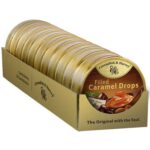 Cavendish Amp Harvey Filled Caramel Drops With Arabica Coffee 130g No7 1424