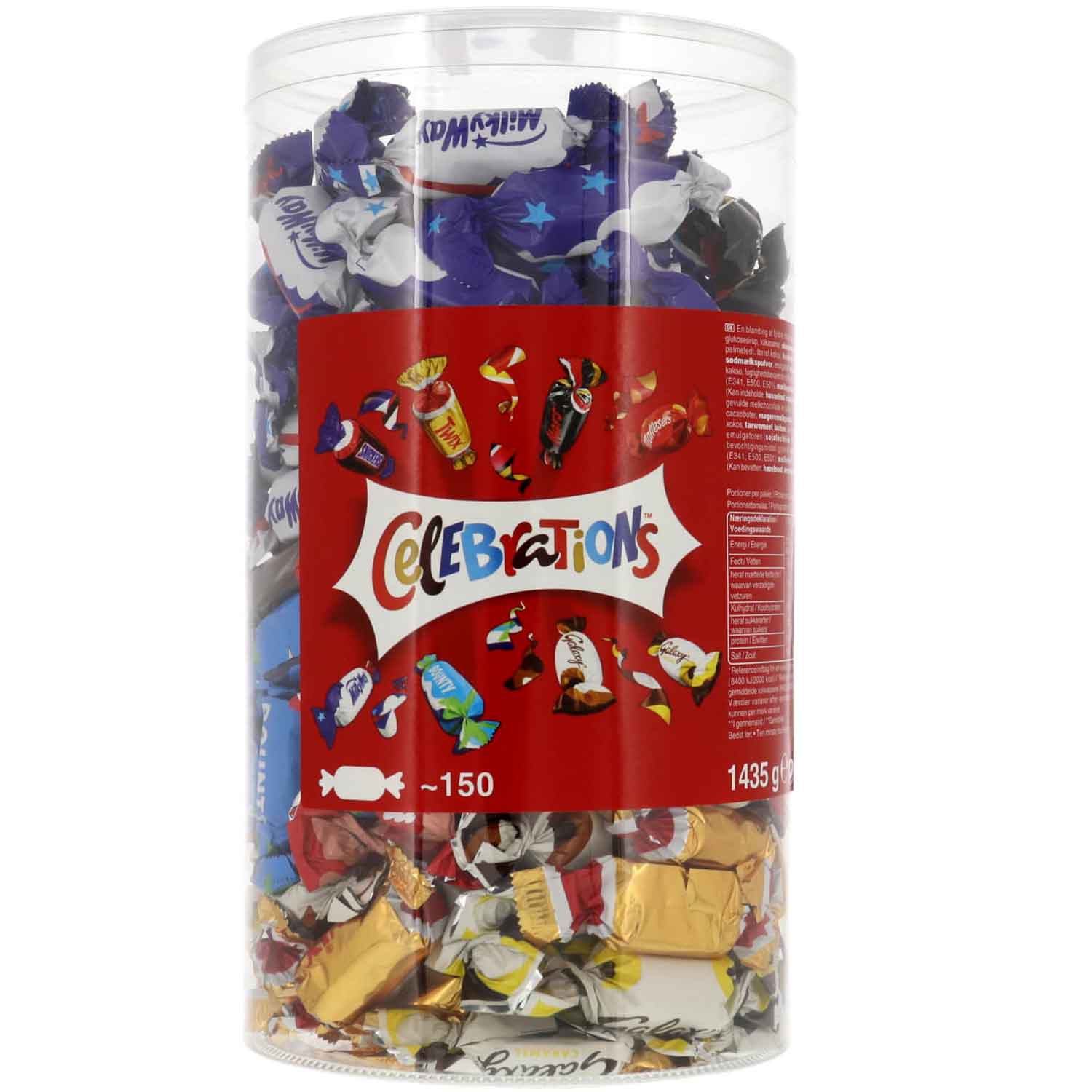 celebrations-150er-no1-5444 Celebrations 150er No1 5444