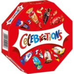 Celebrations 269g No1 4719