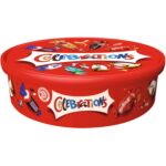 Celebrations 600g No1 3059