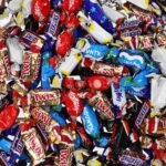 Celebrations 600g No3 5101