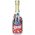 Celebrations Bottle 296g No1 5111