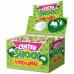 Center Shock Hidden Apple 100er No1 5042