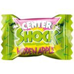 Center Shock Hidden Apple 100er No2 5042
