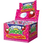 Center Shock Jumping Strawberry 100er No1 1736