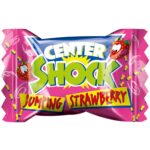 Center Shock Jumping Strawberry 100er No2 1736