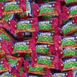Center Shock Jumping Strawberry 100er No6 5902