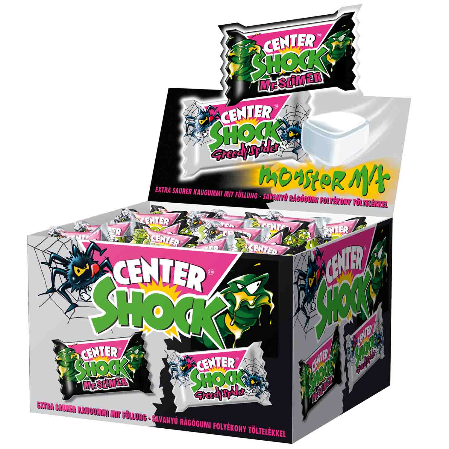 center-shock-monster-mix-100er-no1-1637 Center Shock Monster Mix 100er No1 1637