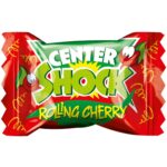 Center Shock Rolling Cherry 100er No2 1657