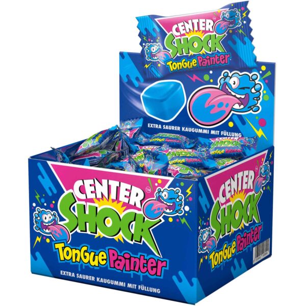 Center Shock Zungenmaler 100er No1 1051