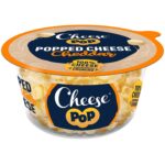 Cheesepop Cheddar 65g No1 3750