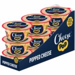Cheesepop Emmental 65g No7 3900