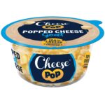 Cheesepop Goat 65g No1 2022