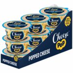 Cheesepop Goat 65g No7 2022