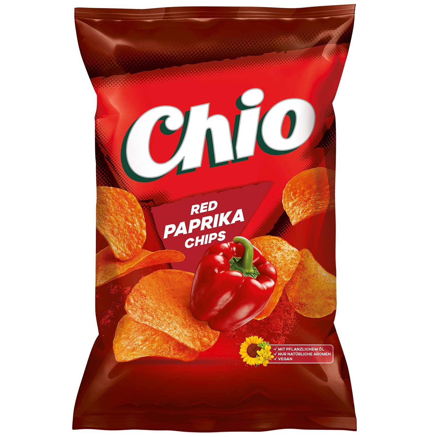 chio-red-paprika-chips-150g-no1-4930 Chio Red Paprika Chips 150g No1 4930