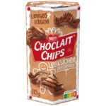 Choclait Chips Lebkuchen 115g No1 3155