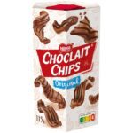 Choclait Chips Original 115g No1 5541