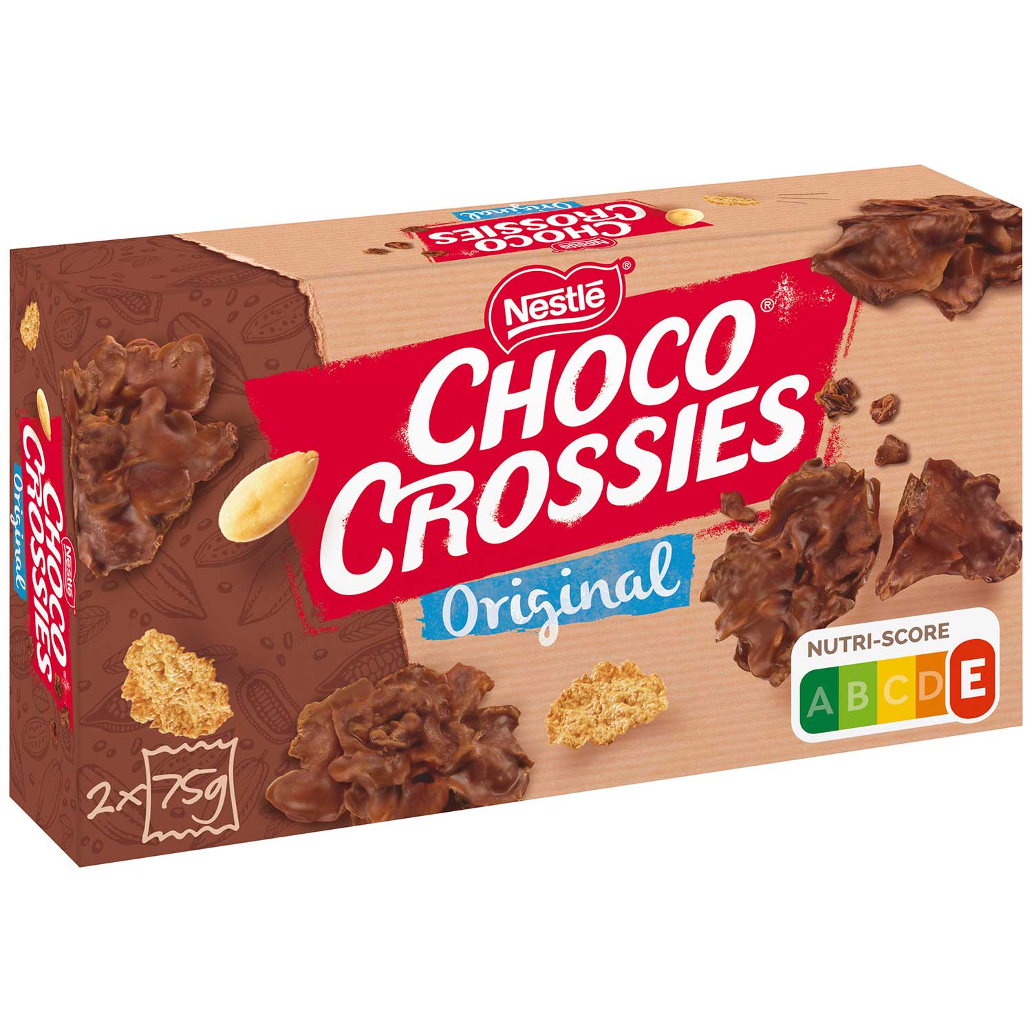 choco-crossies-original-2-75g-no1-4856 Choco Crossies Original 2 75g No1 4856