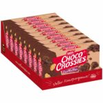 Choco Crossies Zarbitter 2 75g No7 5856