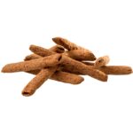 Chocolate Crunchy Rolls 50g No2 3141