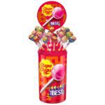 Chupa Chups 039 The Best Of 039 100er No1 2439