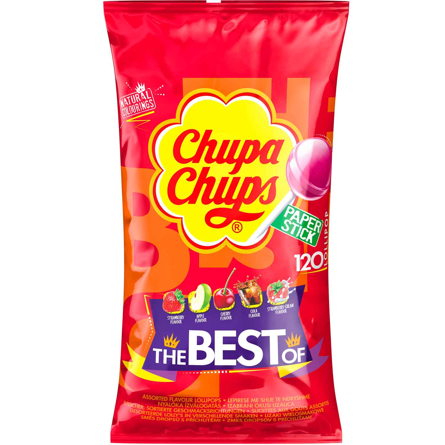 chupa-chups-039-the-best-of-039-120er-no1-1645 Chupa Chups 039 The Best Of 039 120er No1 1645