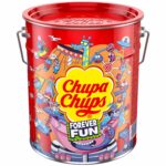 Chupa Chups 039 The Best Of 039 150er No1 0138