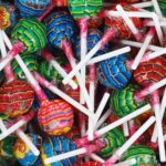 Chupa Chups 039 The Best Of 039 150er No4 0937