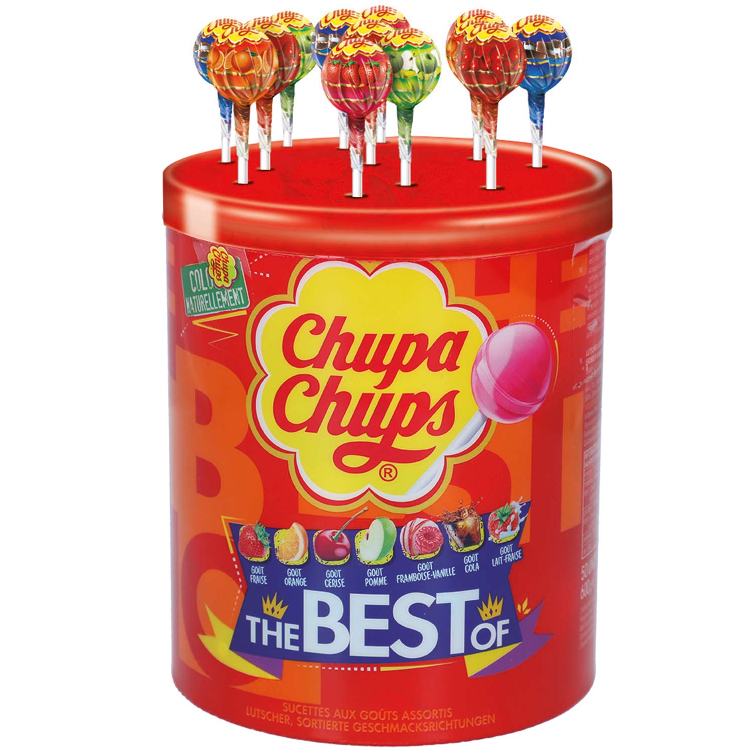 chupa-chups-039-the-best-of-039-50er-no1-3144 Chupa Chups 039 The Best Of 039 50er No1 3144
