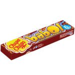 Chupa Chups Big Babol Cola Lemon 20er 1