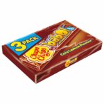Chupa Chups Big Babol Cola Lemon 3x6er No1 2650