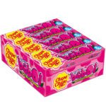 Chupa Chups Big Babol Tutti Frutti 20er