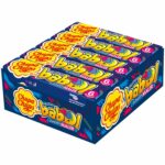 Chupa Chups Big Babol Zungenmaler 20x6er No1 2056