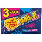 Chupa Chups Big Babol Zungenmaler 3x6er No1 2439