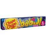Chupa Chups Big Babol Zungenmaler 3x6er No2 2439