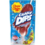 Chupa Chups Crazy Dips Cola 14g No1 1331