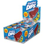 Chupa Chups Crazy Dips Cola 14g No7 1417