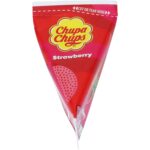 Chupa Chups Freeze Strawberry 8x62ml No2 3515