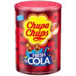 Chupa Chups Fresh Cola 100er No1 3300
